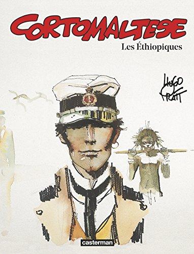 Corto Maltese. Vol. 5. Les Ethiopiques