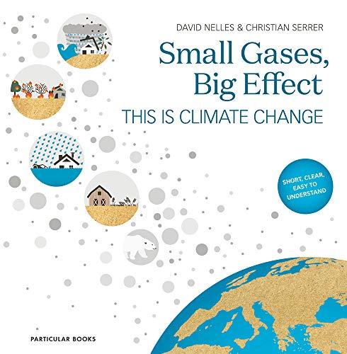 Small Gases, Big Effect: This Is Climate Change