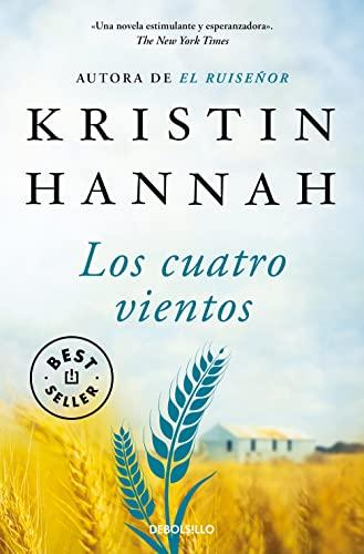 Los cuatro vientos (Best Seller)