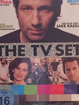 The TV Set [Blu Ray]