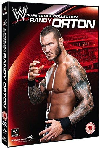 WWE: Superstar Collection - Randy Orton [DVD] [UK Import]