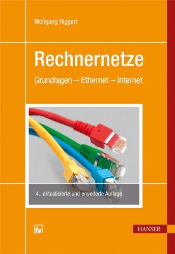 Rechnernetze: Grundlagen - Ethernet - Internet