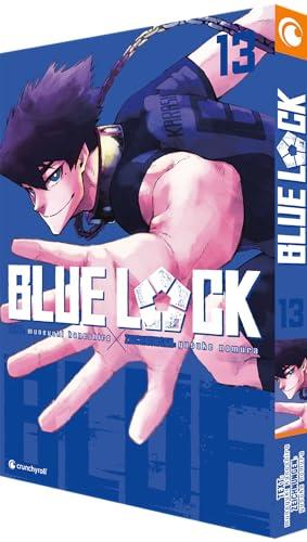 Blue Lock – Band 13