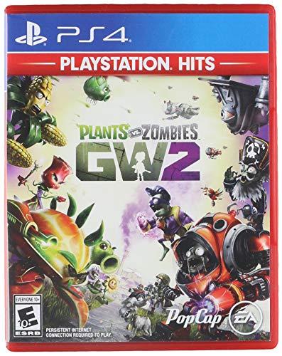 Plants vs. Zombies Garden Warfare 2 - PlayStation 4 by Electronic Arts