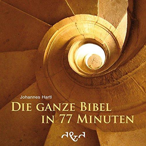 Die ganze Bibel in 77 Minuten