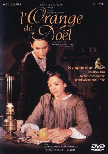 L'orange de noël [FR Import]