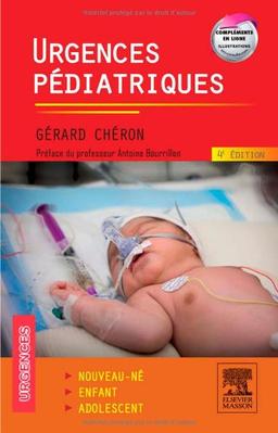 Urgences pédiatriques