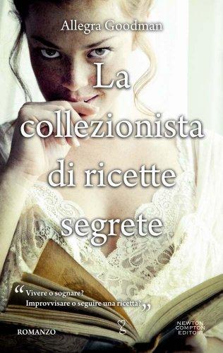 La collezionista di ricette segrete