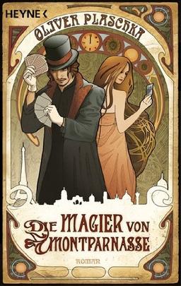 Die Magier von Montparnasse