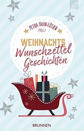 WeihnachtsWunschzettelGeschichten