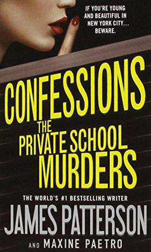 Confessions: The Private School Murders