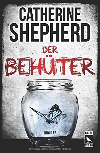 Der Behüter: Thriller