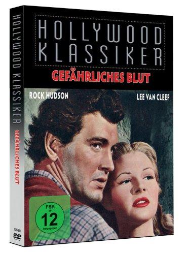 Hollywood Klassiker - Gefährliches Blut