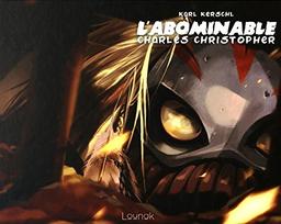 L'Abominable Charles Christopher T02