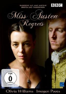 Miss Austen Regrets