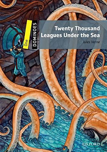 Dominoes 1. Twenty Thousand Leagues Under the Sea Multi-ROM Pack