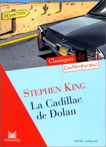 La cadillac de Dolan