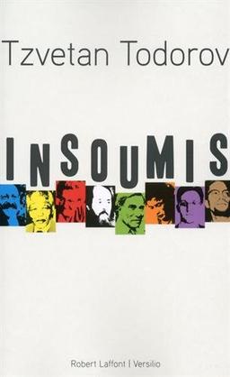 Insoumis : essai