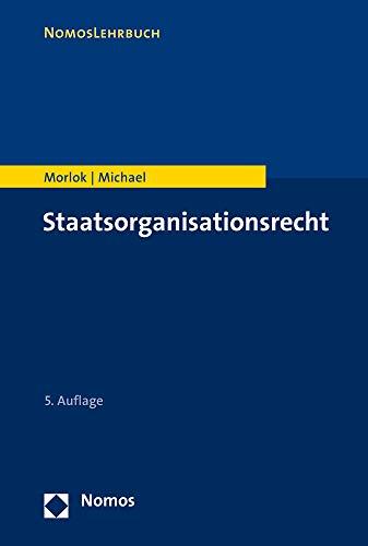 Staatsorganisationsrecht