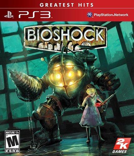 Bioshock