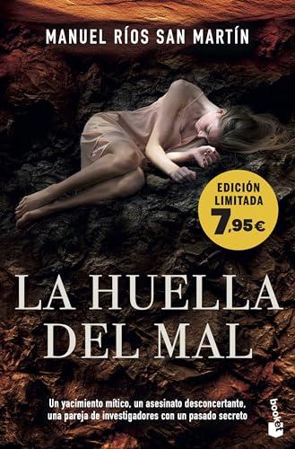 La huella del mal: Edición limitada a precio especial (Colección Especial)