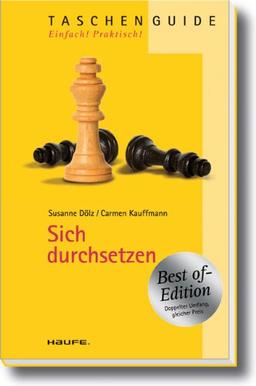 Sich durchsetzen - Best of Edition