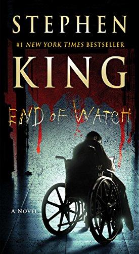 End of Watch: A Novel (The Bill Hodges Trilogy)