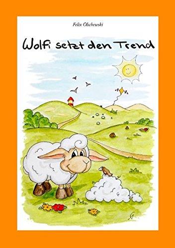 Wolfi setzt den Trend