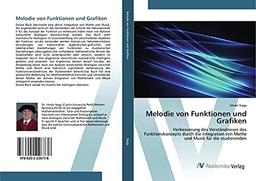 Melodie von Funktionen und Grafiken: Verbesserung des Verständnisses des Funktionskonzepts durch die Integration von Mathe und Musik für die studierenden