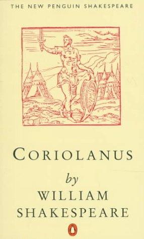 Coriolanus (Penguin) (Shakespeare, Penguin)