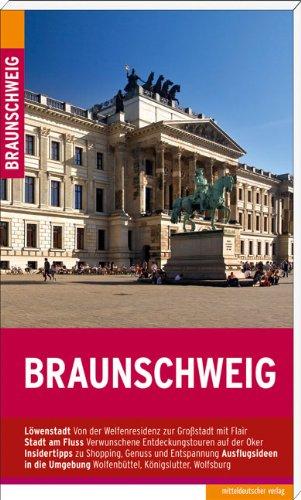 Braunschweig: Stadtführer