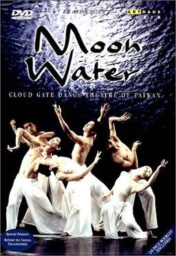 Moon Water - Modern Dance zur Musik von Johann Sebastian Bachs Cellosuiten