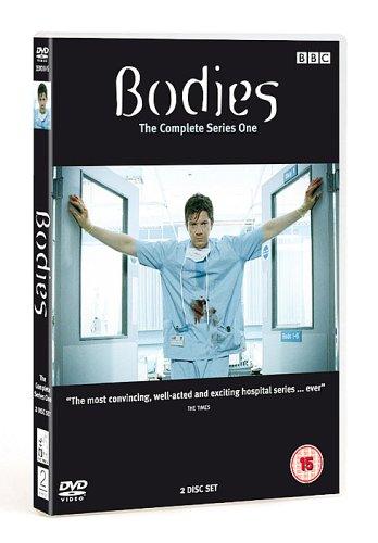 Bodies - Series 1 [2 DVDs] [UK Import]