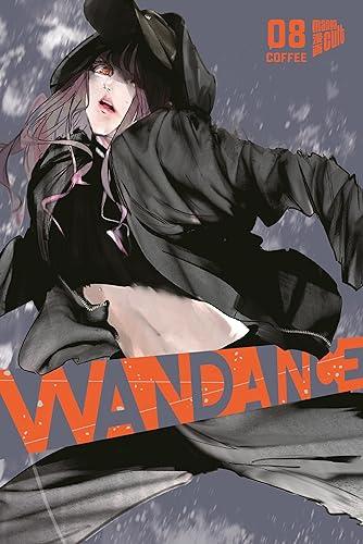 Wandance 8