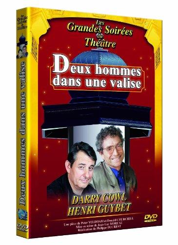 Deux hommes dans une valise [FR Import]