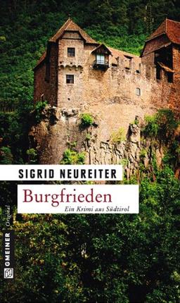 Burgfrieden