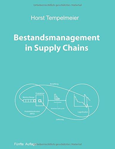 Bestandsmanagement in Supply Chains