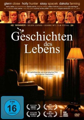 Geschichten des Lebens