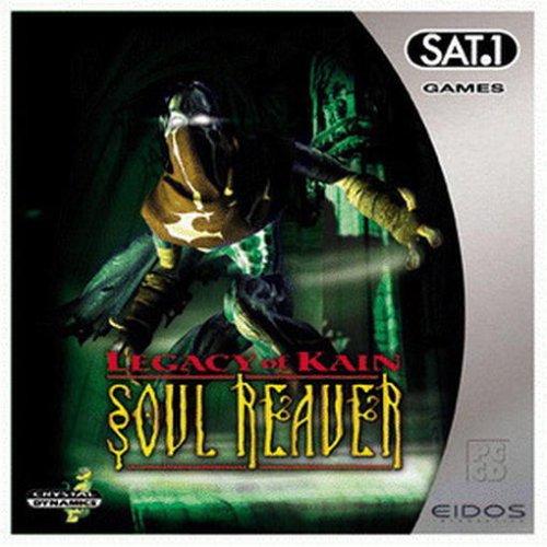 Legacy of Kain - Soul Reaver