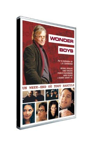 Wonder boys [FR Import]