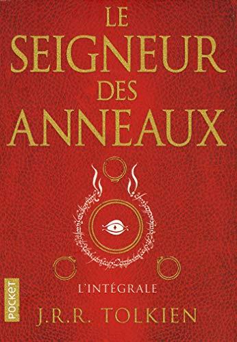 Le seigneur des anneaux : l'intégrale