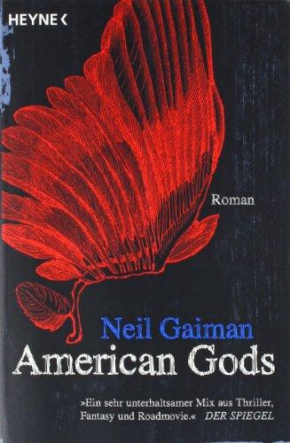 American Gods: Roman