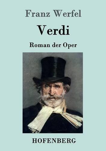 Verdi: Roman der Oper