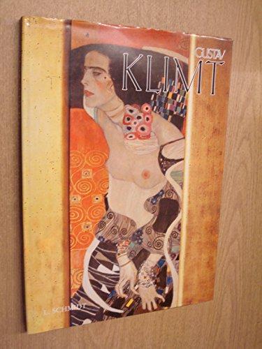 GUSTAV KLIMT