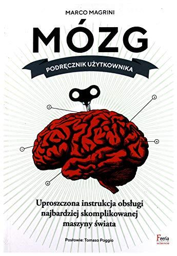 Mozg Podrecznik uzytkownika