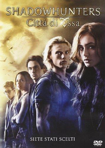 Shadowhunters - Città di ossa [IT Import]