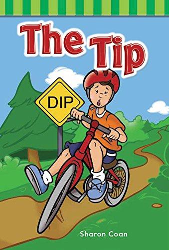 The Tip (Short Vowel Rimes) (Targeted Phonics: -ip)