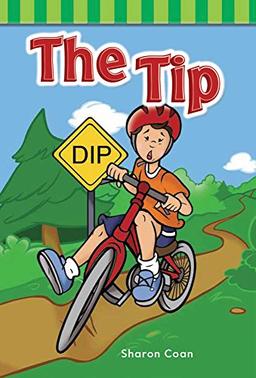 The Tip (Short Vowel Rimes) (Targeted Phonics: -ip)