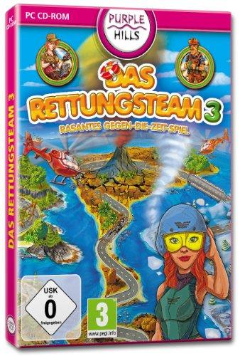 Das Rettungsteam 3