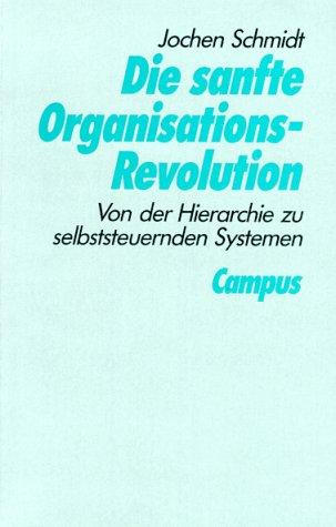 Die sanfte Organisations-Revolution: Von der Hierarchie zu selbststeuernden Systemen